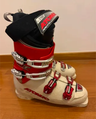 Botas de esquí Atomic Talla 29 (44.5-45)
