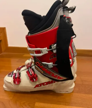 Botas de esquí Atomic Talla 29 (44.5-45)