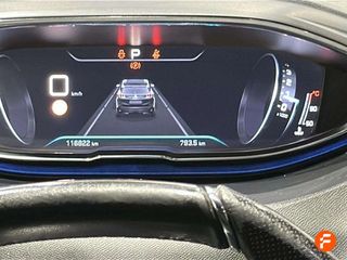 Peugeot 3008 2.0BLUEHDI 133KW (180CV) GT AUTO S&S