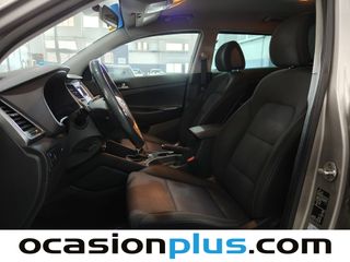 Hyundai Tucson 1.6 TGDI Klass 4x2 130 kW (177 CV)