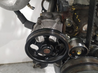 MOTOR COMPLETO TOYOTA PASEO COUPE (L54) 5EFE 5EFE