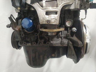 MOTOR COMPLETO TOYOTA PASEO COUPE (L54) 5EFE 5EFE