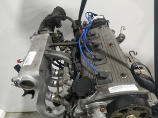 MOTOR COMPLETO TOYOTA PASEO COUPE (L54) 5EFE 5EFE