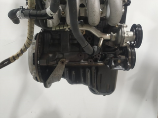MOTOR COMPLETO TOYOTA PASEO COUPE (L54) 5EFE 5EFE