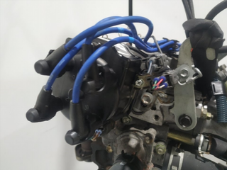 MOTOR COMPLETO TOYOTA PASEO COUPE (L54) 5EFE 5EFE