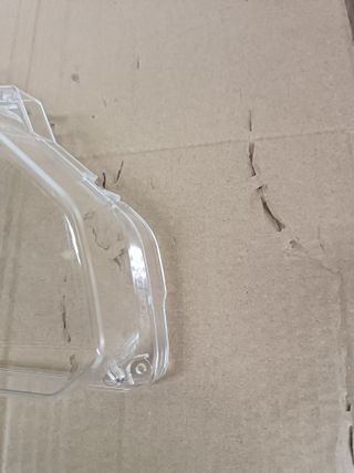 Goldwing 1800 Honda 2018-2025 cubierta panel