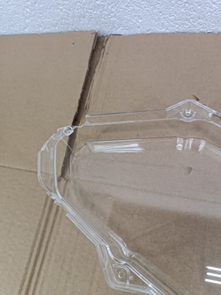 Goldwing 1800 Honda 2018-2025 cubierta panel