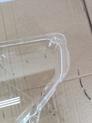 Goldwing 1800 Honda 2018-2025 cubierta panel