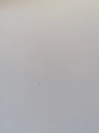 Cómoda blanca 3 cajones Ikea