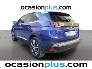 Peugeot 3008 PureTech 130 S&S Allure 96 kW (130 CV)