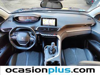 Peugeot 3008 PureTech 130 S&S Allure 96 kW (130 CV)