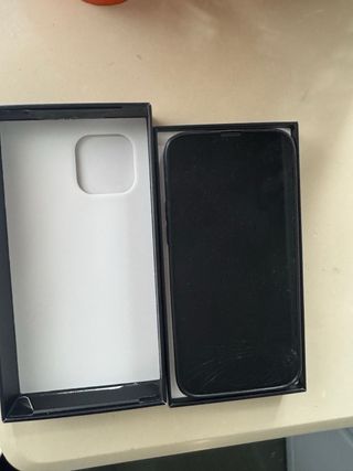 iPhone 13 Pro Max Azul 256 GB