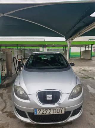 SEAT Altea 2005