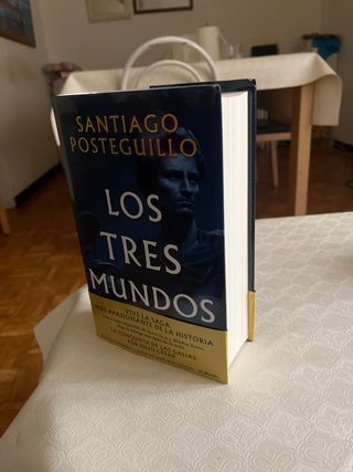 Los tres mundos la conquista de las Galias por ...