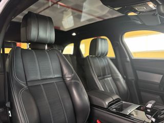 Land Rover Range Rover Velar 2021