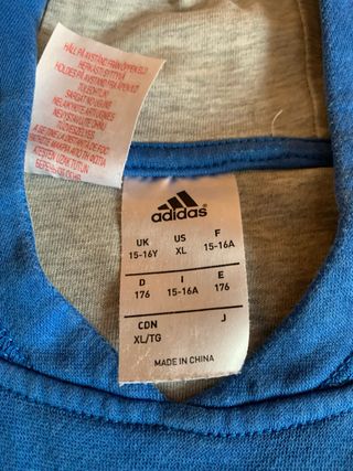 Chandal ADIDAS niño
