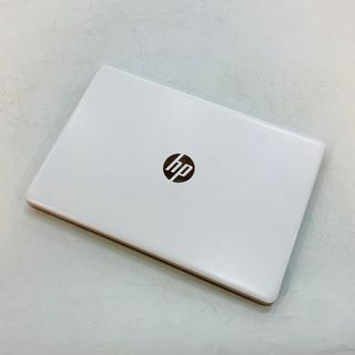 PORTÁTIL HP RYZEN 7 5700U 16GB RAM 512GB SSD + CARGADOR