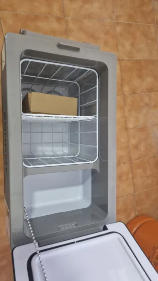 Nevera Portátil EUHOMY de 45littos