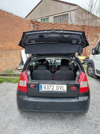 Citroen C2 2006