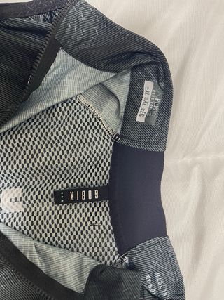 Chaleco Gobik Plus Talla XL