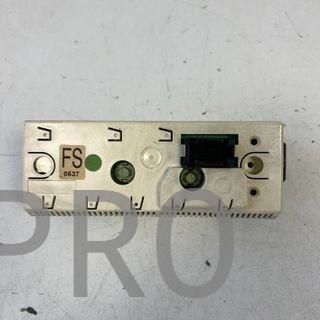 PANTALLA MULTIFUNCION OPEL ASTRA G