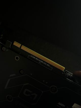 Tarjeta Gráfica ASUS GeForce RTX 4060 8GB