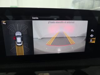 Mercedes CLA 220 D DCT Advantage 190 CV