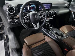 Mercedes CLA 220 D DCT Advantage 190 CV