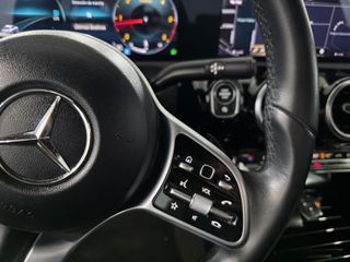 Mercedes CLA 220 D DCT Advantage 190 CV