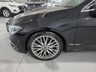 Mercedes CLA 220 D DCT Advantage 190 CV