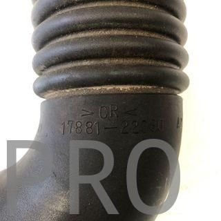 TUBO TURBO TOYOTA CELICA T23 1788122030