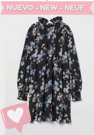 Vestido de mujer H&M – Talla XS NUEVO