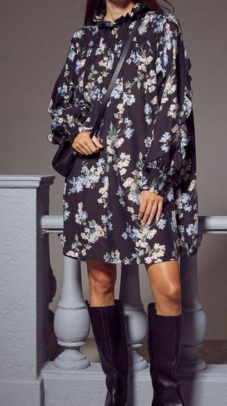 Vestido de mujer H&M – Talla XS NUEVO