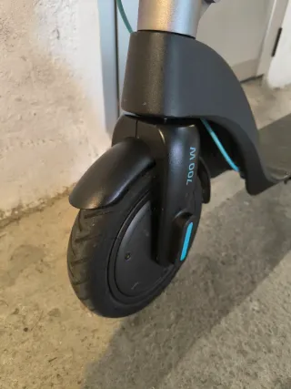 Patinete Eléctrico Cecotec