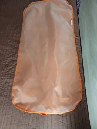 Saco invierno Kids Zone Jane