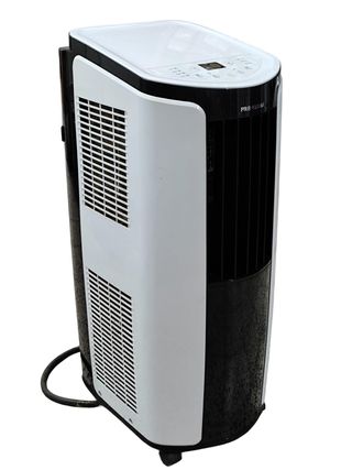 AIRE ACONDICIONADO PORTATIL PROKLIMA 23807891 + ACC