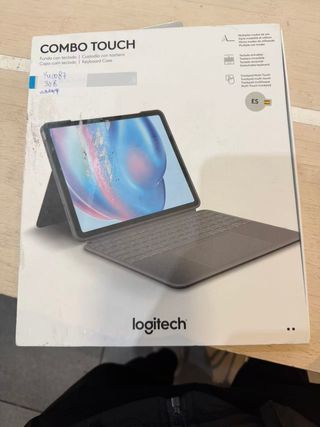 funda para iPad Pro (M4) de 13 pulgadas