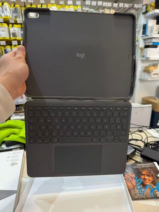 funda para iPad Pro (M4) de 13 pulgadas