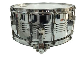 BATERIA FIGHTER ESTILO JINBAO 1057J *DETALLE EN TENSOR DE RESORTE*