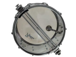 BATERIA FIGHTER ESTILO JINBAO 1057J *DETALLE EN TENSOR DE RESORTE*