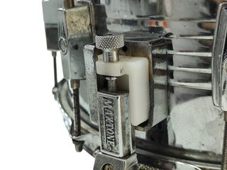 BATERIA FIGHTER ESTILO JINBAO 1057J *DETALLE EN TENSOR DE RESORTE*