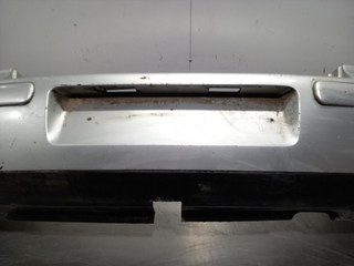 PARAGOLPES TRASERO VOLKSWAGEN PASSAT BERLINA (3C2