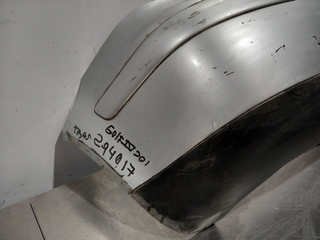 PARAGOLPES TRASERO VOLKSWAGEN PASSAT BERLINA (3C2