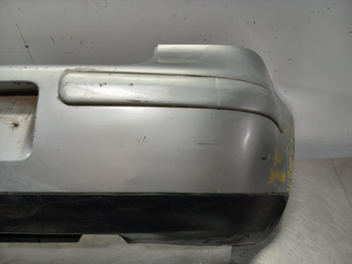 PARAGOLPES TRASERO VOLKSWAGEN PASSAT BERLINA (3C2