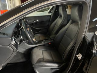 Mercedes-Benz Clase CLA 180 d