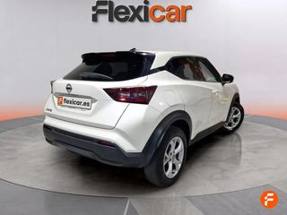 Nissan Juke DIG-T 84 kW (114 CV) 6M/T Visia