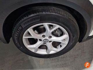 Nissan Juke DIG-T 84 kW (114 CV) 6M/T Visia