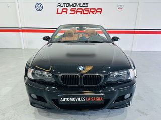 BMW Serie 3 M3
