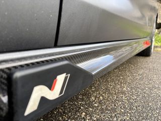 Hyundai i30 2.0 TGDi Project C EDICIÓN LIMITADA 275cv