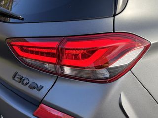 Hyundai i30 2.0 TGDi Project C EDICIÓN LIMITADA 275cv